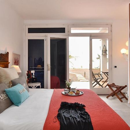 Agaete Beach Rental At Volcanic Natural Pools Dış mekan fotoğraf