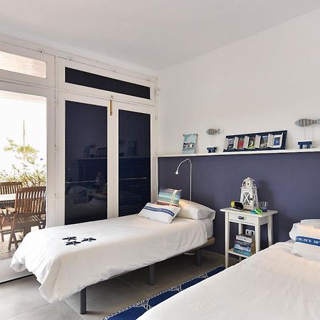 Agaete Beach Rental At Volcanic Natural Pools Dış mekan fotoğraf