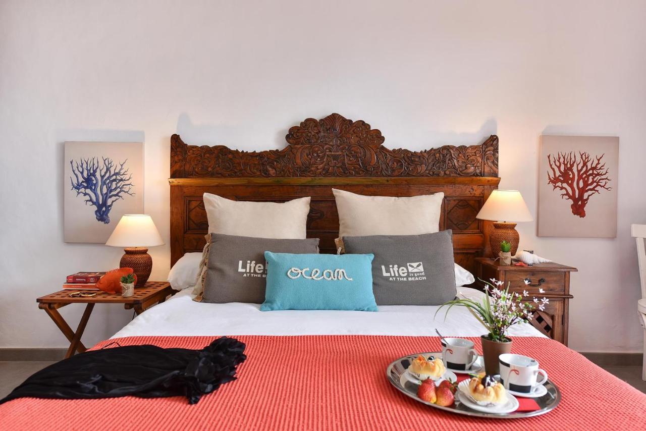 Agaete Beach Rental At Volcanic Natural Pools Dış mekan fotoğraf