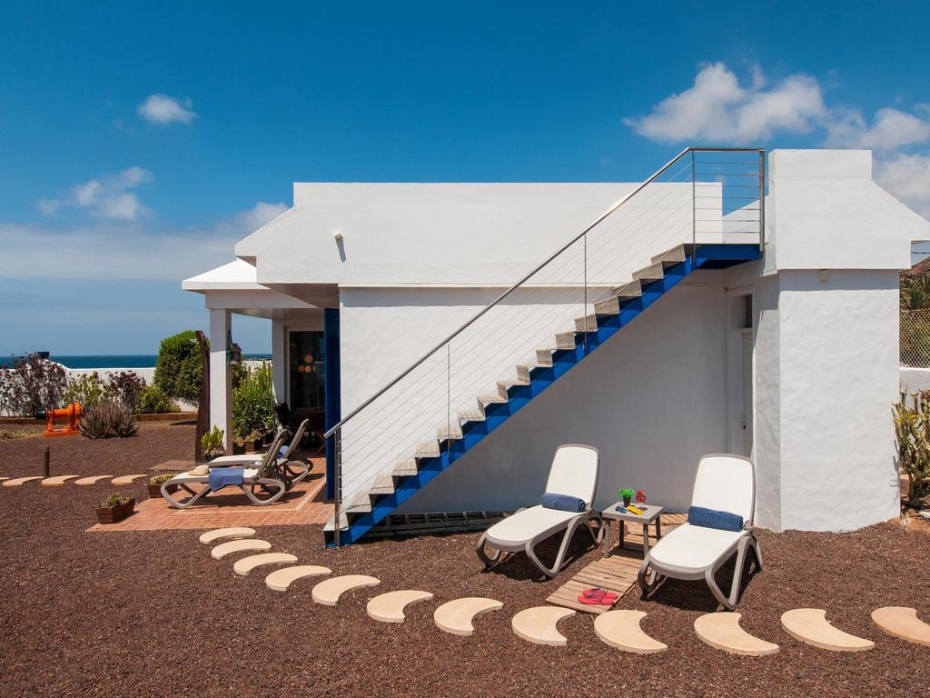 Agaete Beach Rental At Volcanic Natural Pools Dış mekan fotoğraf