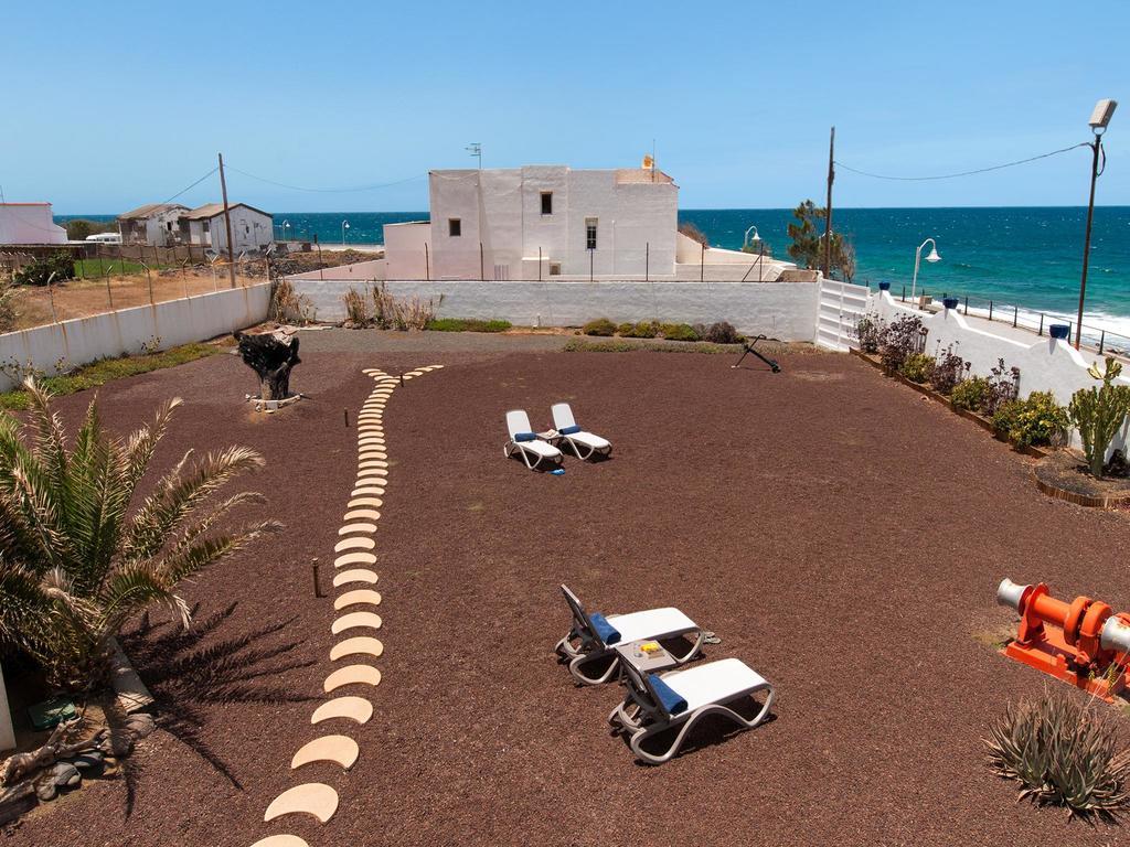 Agaete Beach Rental At Volcanic Natural Pools Dış mekan fotoğraf