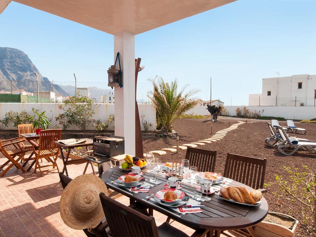 Agaete Beach Rental At Volcanic Natural Pools Dış mekan fotoğraf